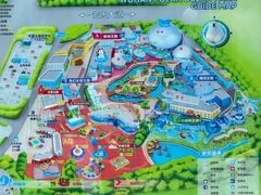 -海合安武汉极地海洋公园