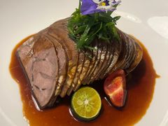 -宫燕府·京菜·烤鸭·淮扬菜(王府中心店)