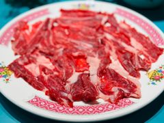 -粉灯牛腩牛杂煲·鸡煲(双井店)