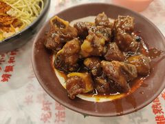 -东排食堂长沙小吃大排档(五一广场店)