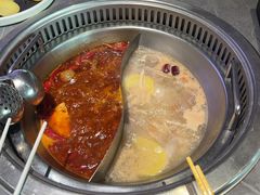 -故里和山·成都火锅(欢乐港湾店)