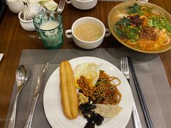 -昆明洲际酒店