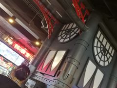 -南京时尚莱迪购物广场(正洪街店)