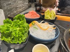 -巴蜀大将火锅(春熙店)