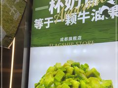 -茉酸奶(春熙路店)