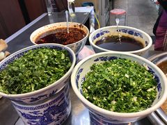 -清真·马继明肉丸胡辣汤回坊总店