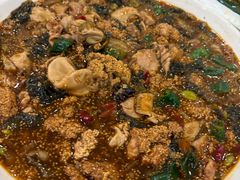 -百家园土菜馆(兴民北路店)