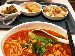 -晋心山西面(壹方城店)