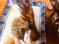 -老南京土菜馆(状元境店)