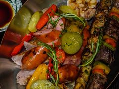 -杭州君悦酒店·青莳