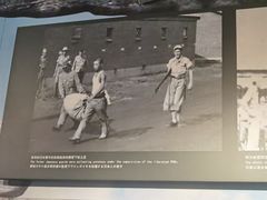 -沈阳二战盟军战俘营旧址陈列馆