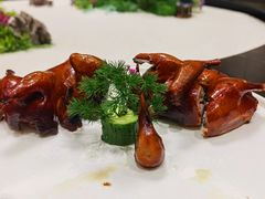 -寿州大饭店·餐厅