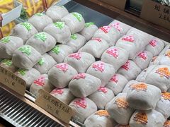 -仙豆菓夫(鼓楼店)