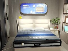 -长虹家具世界(渭水道店)