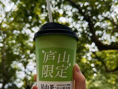 -石牛酒家(庐山风景名胜区店)