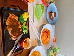 -必胜客(上海新南方商城PH店)