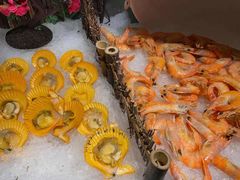 -蓝鲸湾汤泉(包河店)