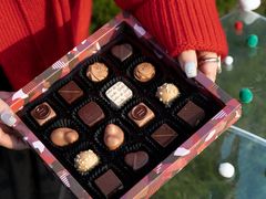 -Laderach 莱德拉(上海环贸iapm店)