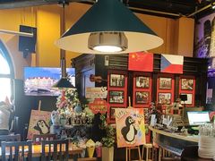 -布拉格餐厅· 中欧捷克菜(全国首店)