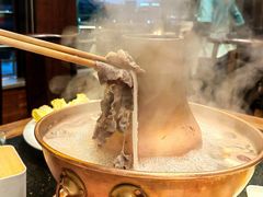 -南门涮肉(通州大船店)