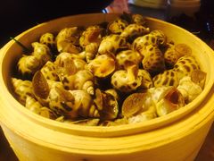 -易门野生菌府·菌海森林(月牙潭公园店)