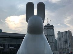 -萌喵咖啡屋(人民东路4号口M16商铺店)