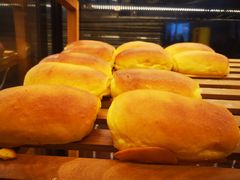 南瓜芝士脆皮包-BREAD WAY面包路·欧式面包(龙湖时代D馆店)