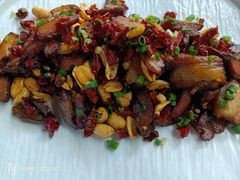 -院里寻菜·精致庭院菜(观沙岭店)