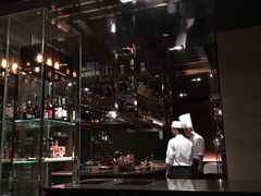 -牛排坊(成都群光君悦酒店)
