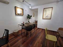 -野路甜点铺(松柏路店)