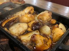 带子陶板烧-东京屋(武定路店)