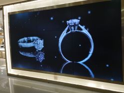 -中国黄金(福佳新天地店)