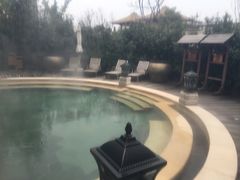 -苏州湾王焰温泉度假酒店