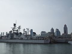 -中国人民解放军海军博物馆