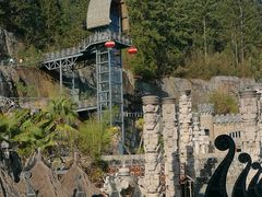 -天芳悦潭度假村温泉