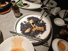 -木守西溪溪隐餐厅