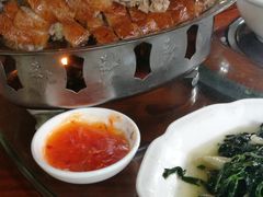 -农厨好味·温泉鹅·农家菜