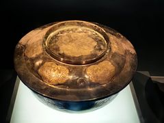 -陕西历史博物馆