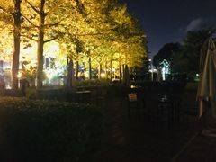 -江滨壹号艺文空间复合餐厅(闽江大道店)