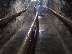 -武隆天坑地缝国家地质公园