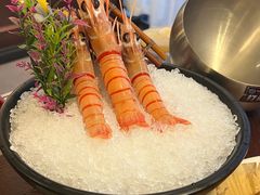 -东海怡品海鲜豆捞(舟宿夜江店)