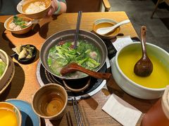 -吃饭皇帝大(合生汇店)