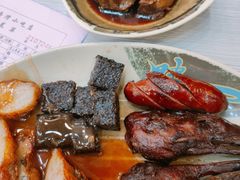 -圆宝台湾小吃(迎津街店)