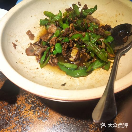 米粒聚点(雁田店)