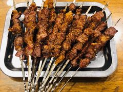 -凤齐羊肉烩面馆