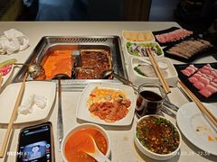-海底捞火锅(西安路店)