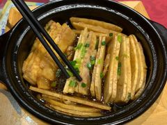 -琼大师东方烤乳猪(亚特兰蒂斯店)