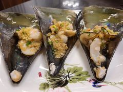 -旺达·福州菜(正大广场店)