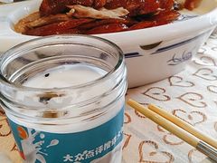 -大鸭梨(天通西苑店)