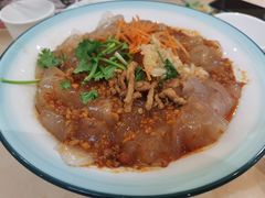 -北方饺子王·海肠捞饭·海鲜锅(山大店)